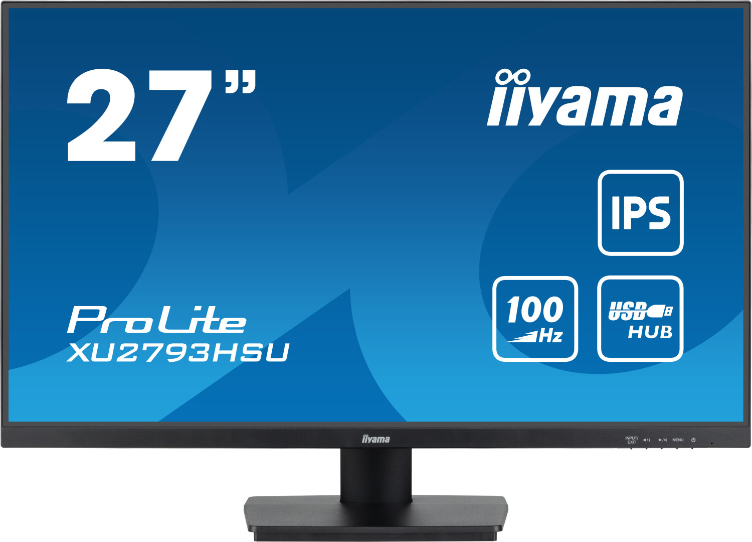 iiyama ProLite XU2793HSU-B6