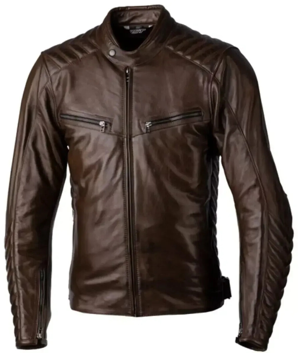 RST Blouson Roadster 3 marron