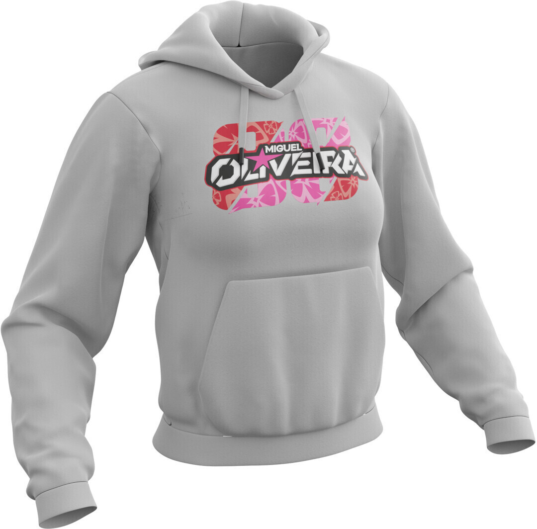 IXON Sweatshirt Oliveira