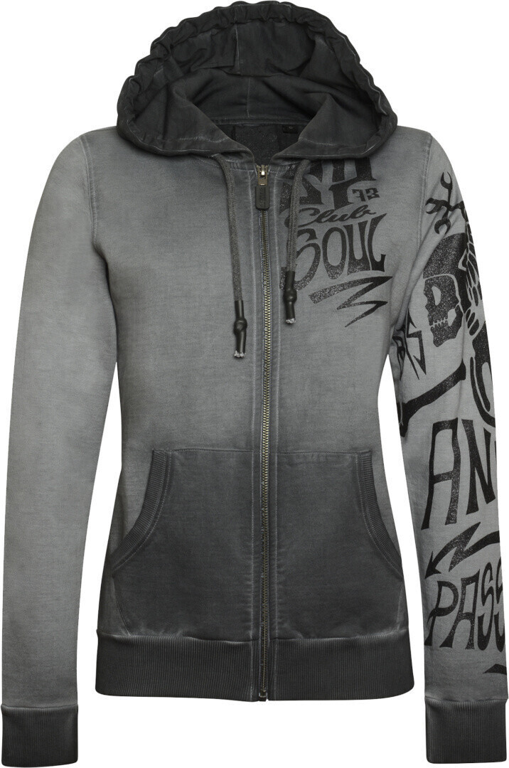 Acerbis Heaven SP Club Lady Hoodie