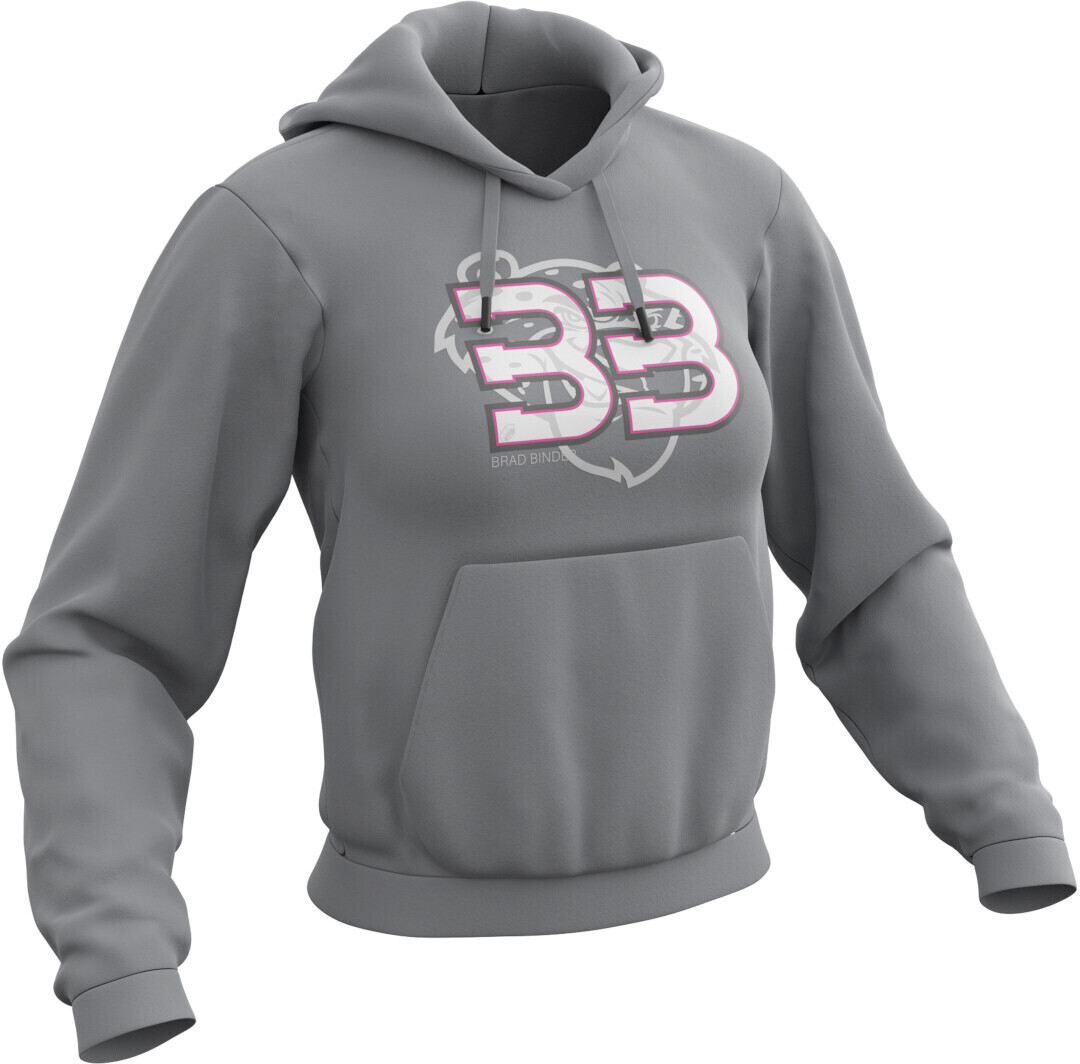 IXON Brad Binder Lady Hoodie