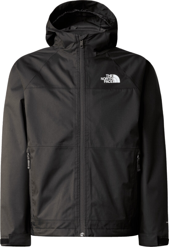 The North Face Vortex Triclimate 3 in 1 Jacket Kids 82Y1 TNF black ab 139 95 Preisvergleich bei idealo
