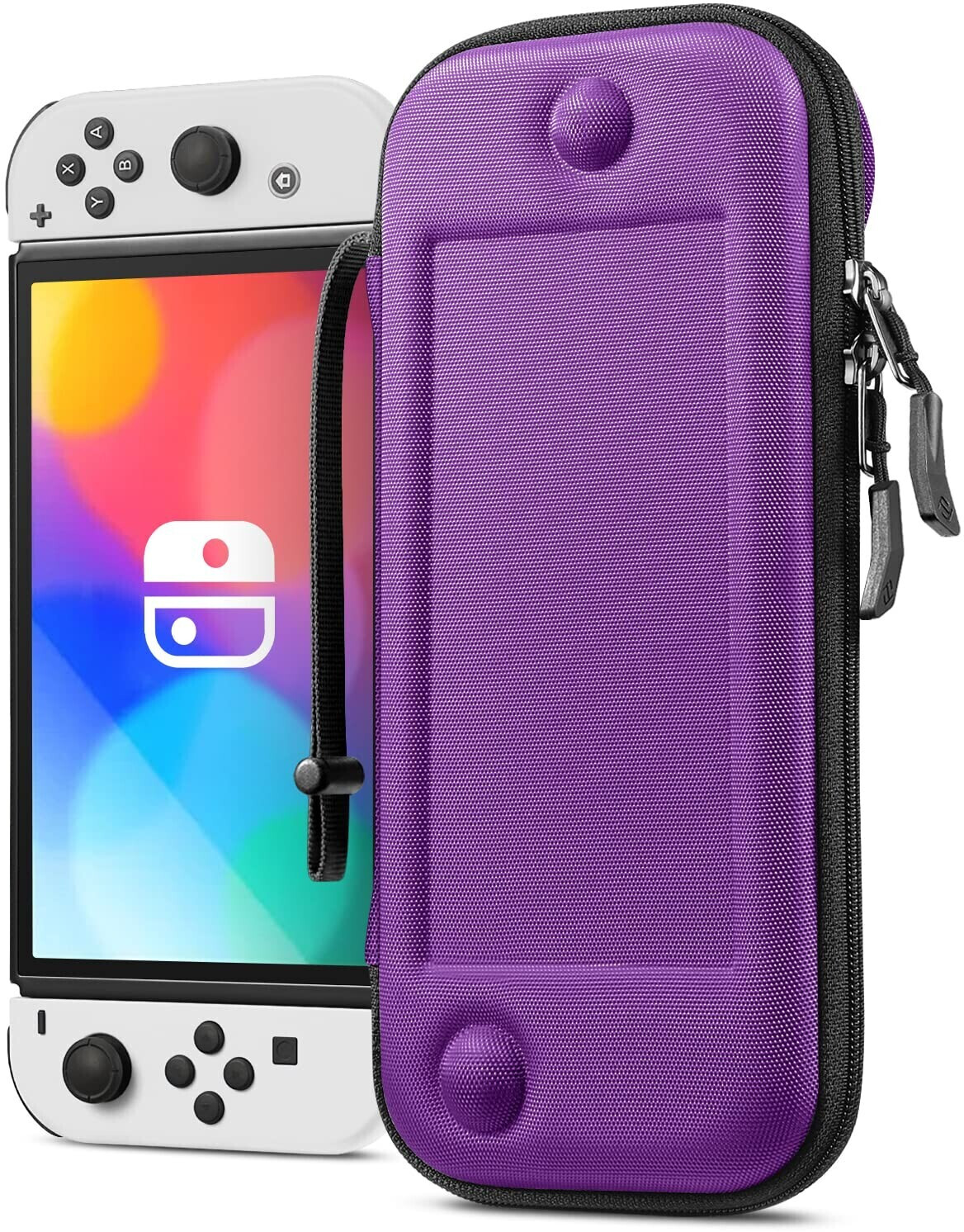 Fintie Nintendo Switch OLED Switch Slim Fit Case ab 14 99