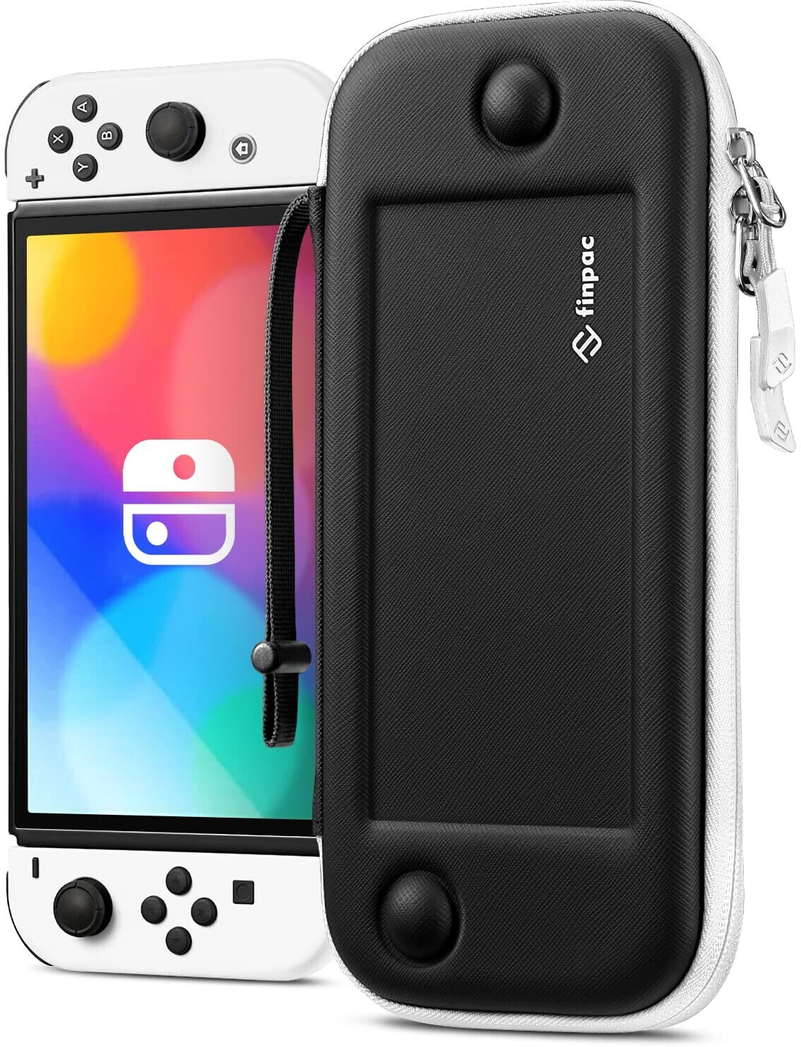 Nintendo Switch Oled Tasche