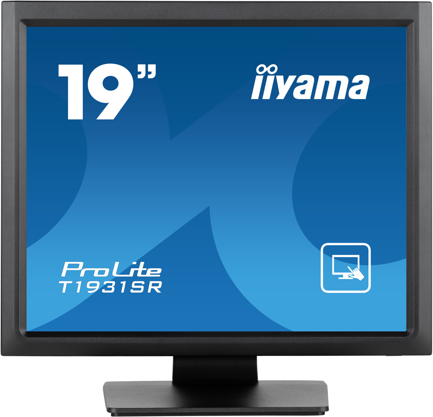 iiyama ProLite T1931SR-B1S