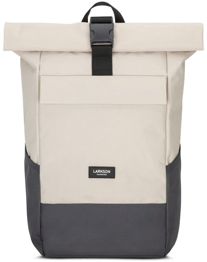 Larkson Rolltop Backpack No 4