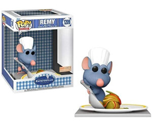 Ratatouille juguetes on sale