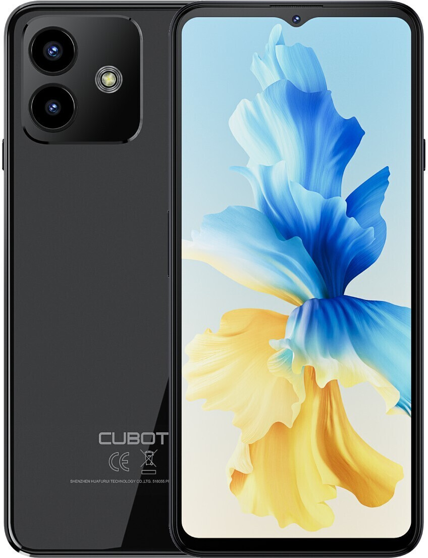 Cubot Note 40