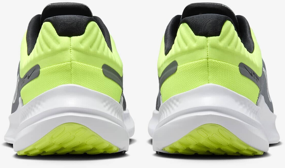 Nike quest grey store volt