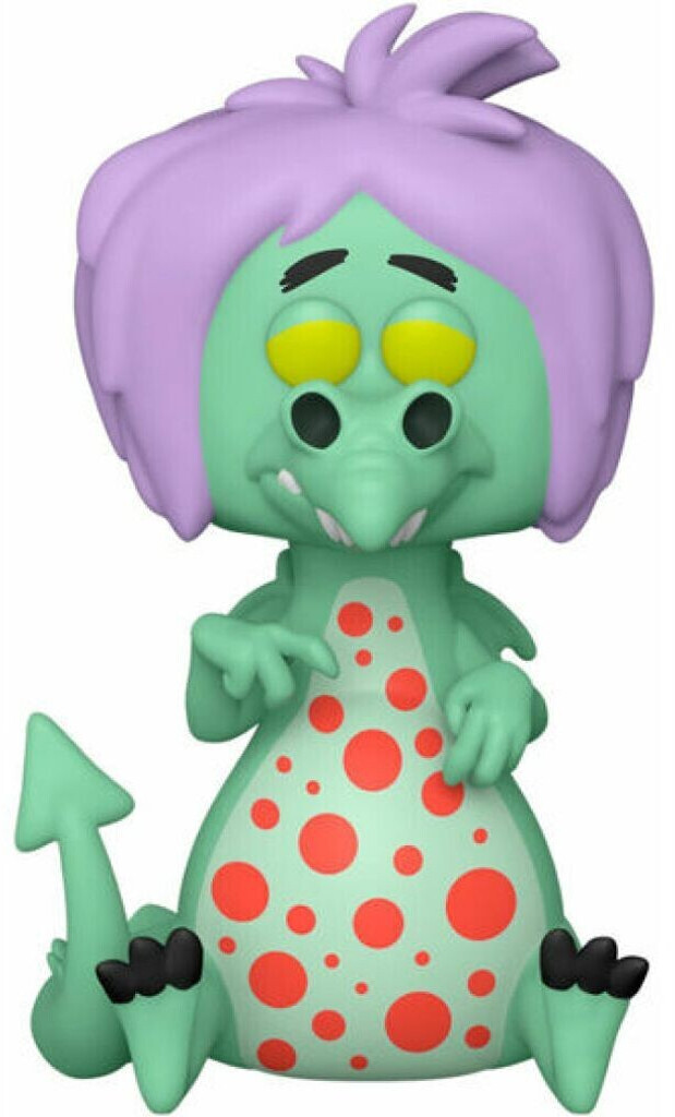 Funko Pop! Disney The Sword In The Stone - Madam Mim (Dragon) N°1102