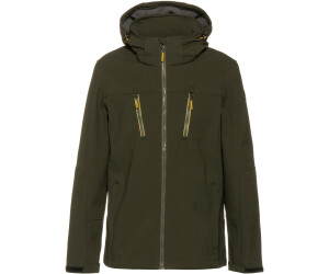 Killtec best sale softshell jacket