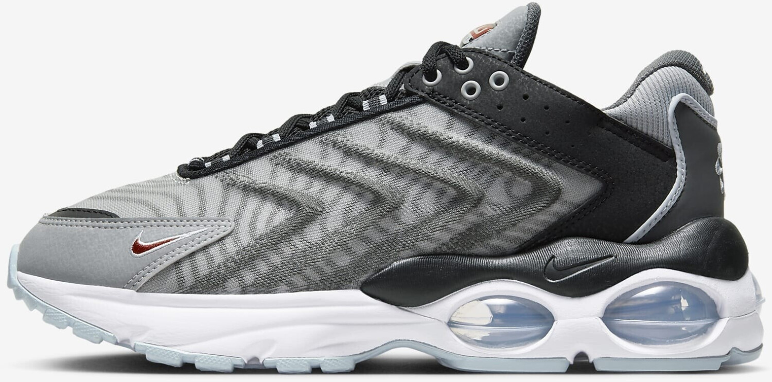 Nike Air Max TW wolf grey/black/iron grey/rugged orange