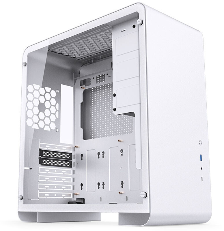 Jonsbo U4 Pro White