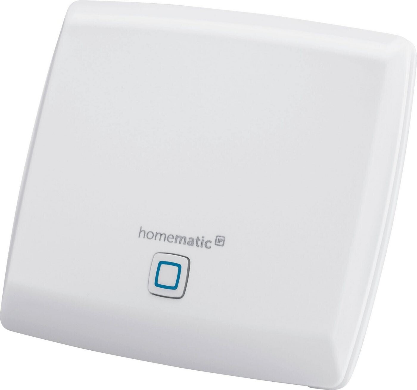 Homematic IP Starter Set Beschattung (1x Access Point, 2x Aktor, 2x Taster) ab € 154,64