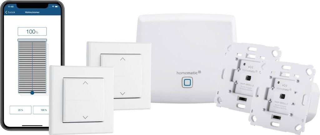 Homematic IP HmIP-SK20