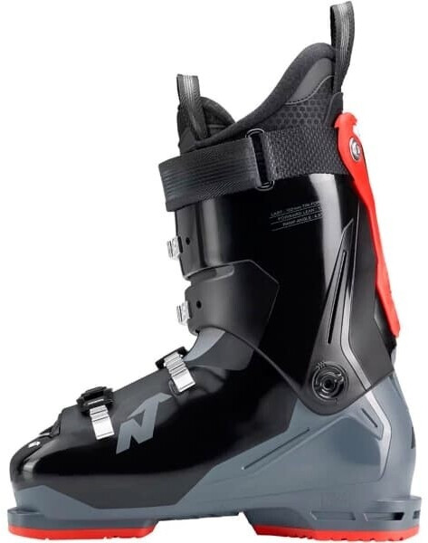 Nordica Sportmachine 3 90 (2024) anthracite/black/red