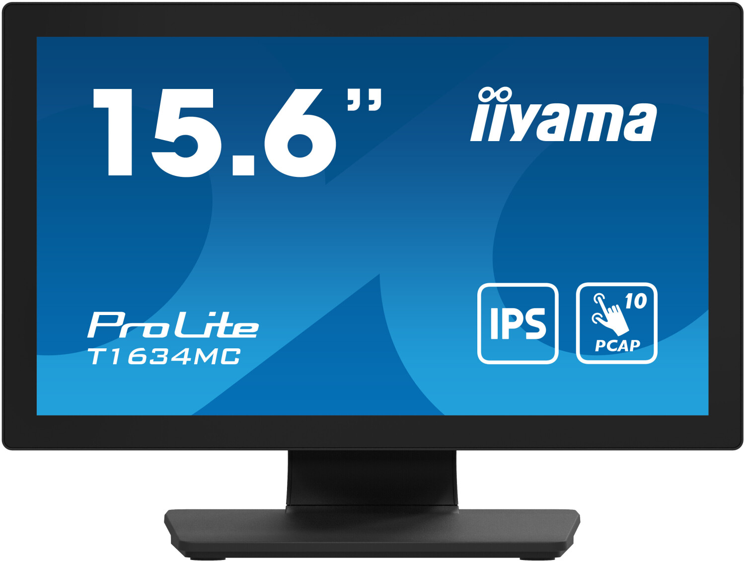 iiyama ProLite T1634MC-B1S
