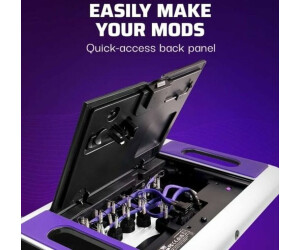 VICTRIX Pro FS 12 Arcade Fight Stick au meilleur prix sur idealo.fr