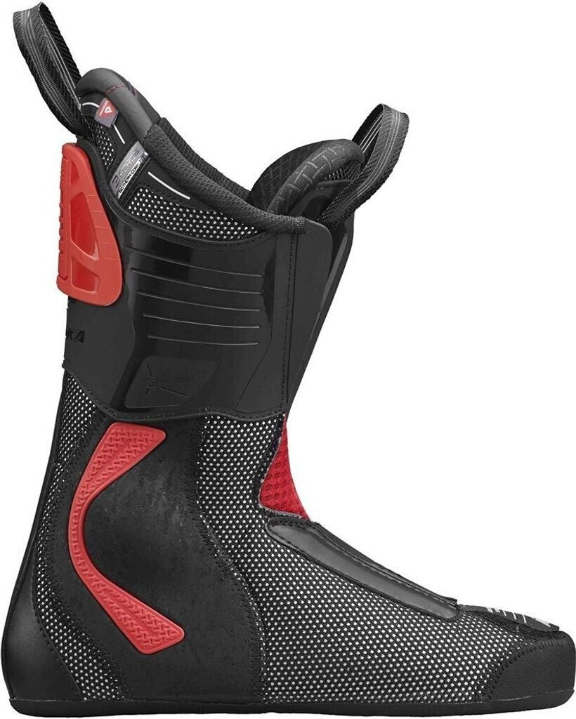Nordica Speedmachine 3 130 (GW) (2024) black/red