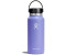 Hydro Flask Wide Mouth 946 ml lupine