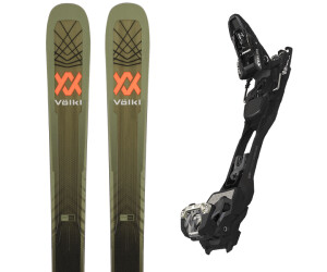 ヨドバシ.com - フォルクル Volkl マントラ 102 MANTRA 102 V2310111000184 184cm [23-24 モデル  バックカントリー 板のみ] 通販【全品無料配達】