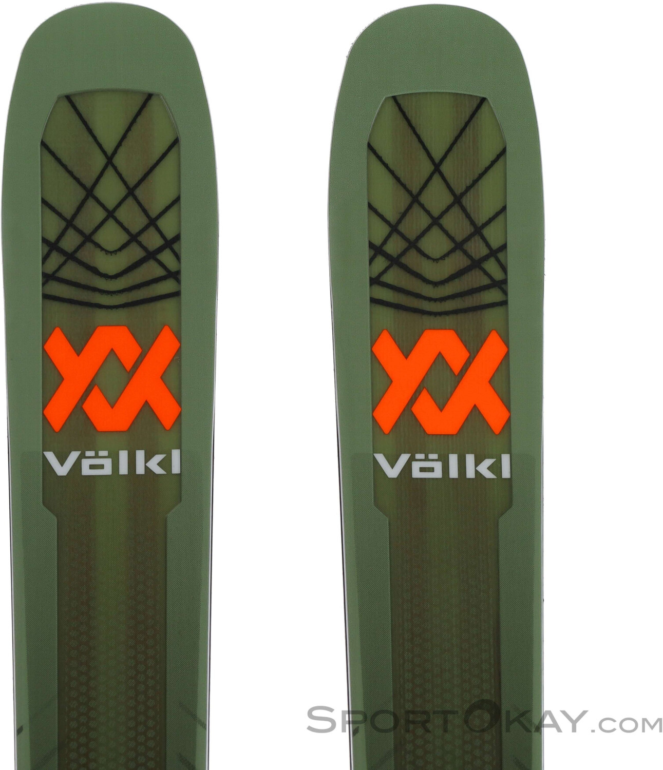 フォルクル VOLKL 2024-2025 M7 MANTRA (板のみ) マントラ オールマウンテン スキー板 NEWモデル  V2410112000191 | パドルクラブ オフィシャル オンラインショップ |