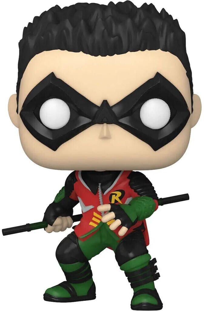 Robin hot sale funko pop