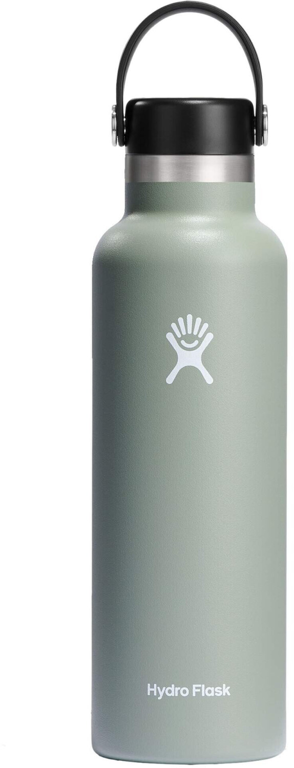 Hydro Flask Standard Mouth 0.62L agave