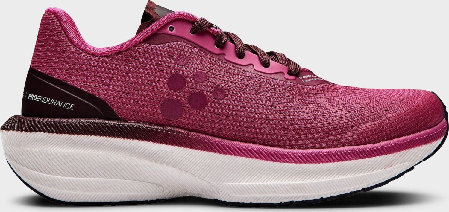 Craft PRO Endure Distance Women (1912184) red