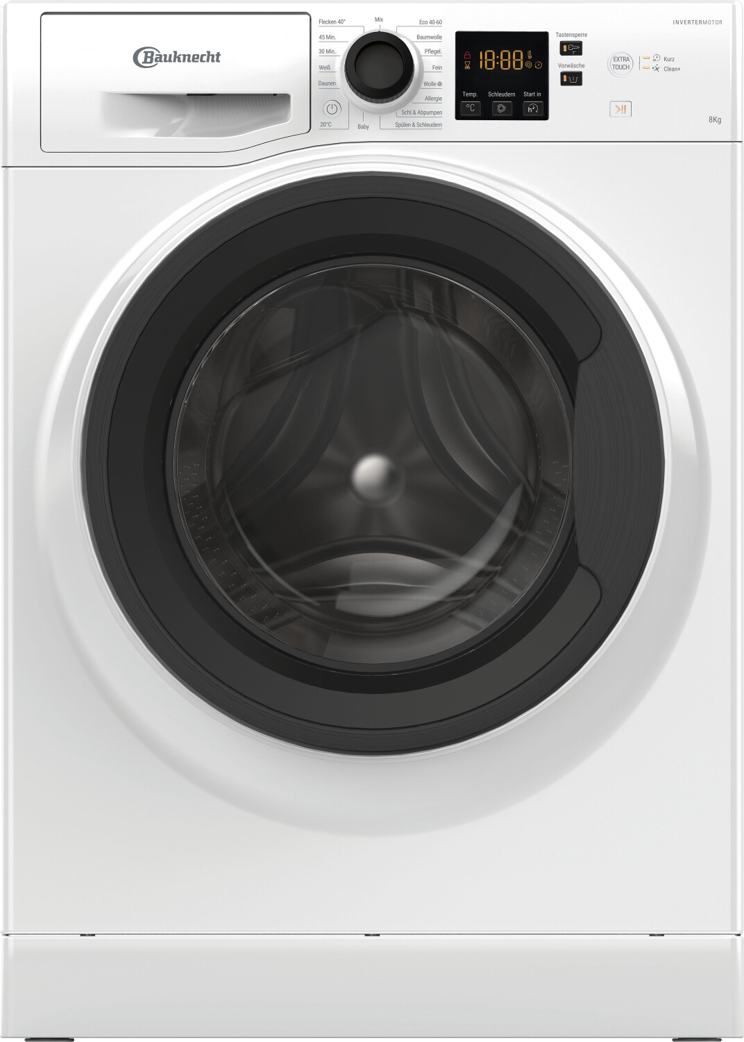 Ammortizzatore Lavatrice Bauknecht/Whirlpool/Indesit – Ricambio Originale 858348903102 SUPER ECO 6410 BK