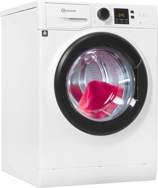 Bauknecht Super Eco 845 A, Bild 2