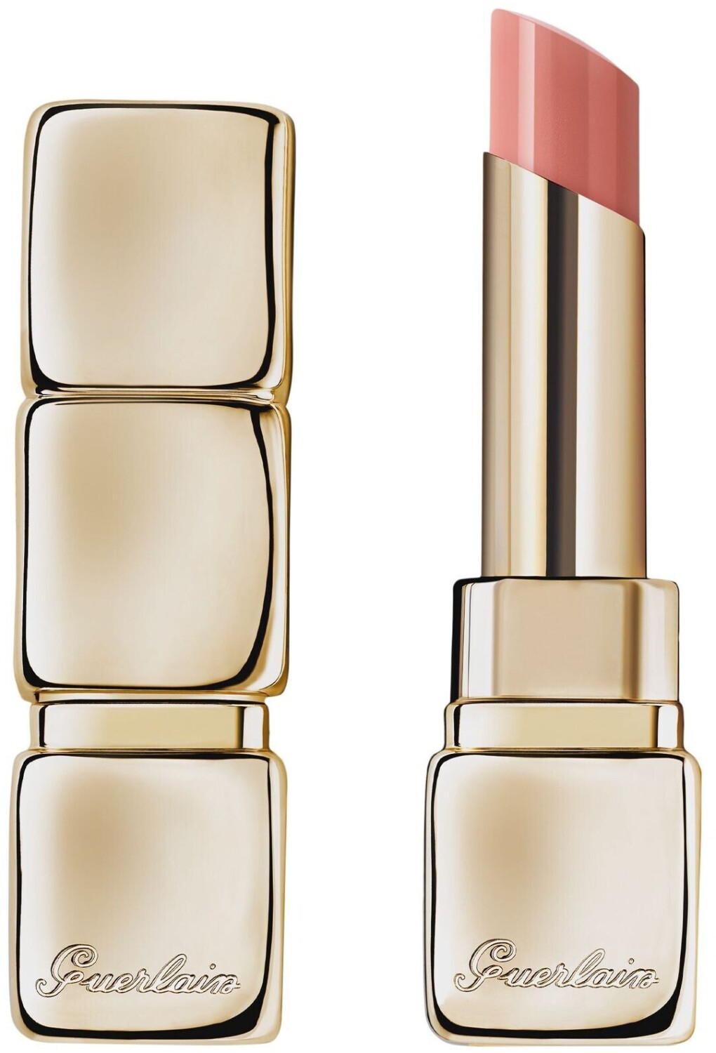 Guerlain Kisskiss Bee Glow (3.2g) Cherry