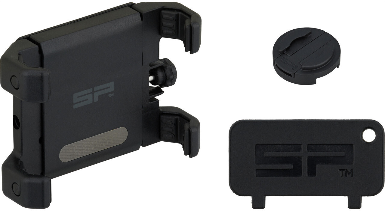 SP Connect Universal Phone Clamp Max SPC+ a € 23,99 (oggi)