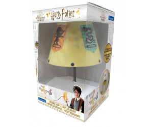 ABYstyle Lampe veilleuse Harry Potter Hedwige au meilleur prix sur
