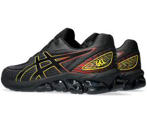 Asics Gel Quantum 180 7 black cherry tomato ab 83 37 Preisvergleich bei idealo