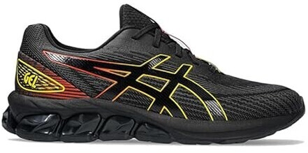 Asics Gel Quantum 180 7 black/cherry tomato