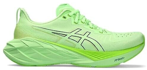 Asics gel nimbus 4 verte hot sale
