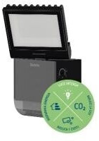 Theben THELEDA S8-100 BK black (1020801)