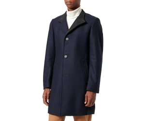 Hugo boss mintrax coat cheap