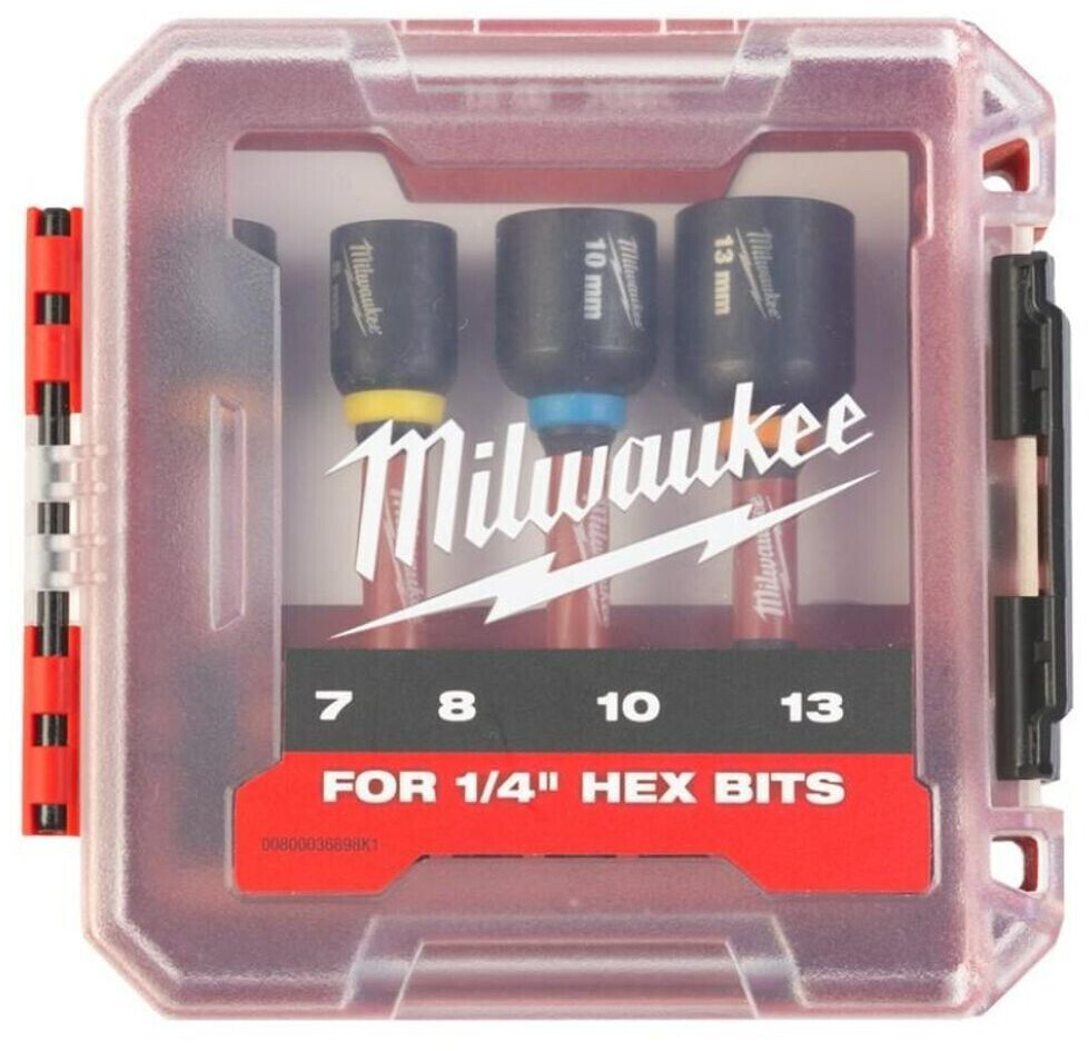 Milwaukee Shockwave Mag ShW Impact (4932492445) ab 21,89 