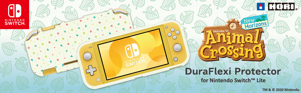 Nintendo switch online duraflexi protector