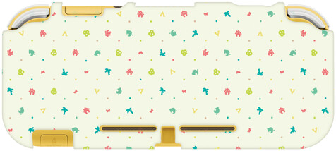 Hori Nintendo Switch Lite Duraflexi Protector Animal Crossing: New Horizions