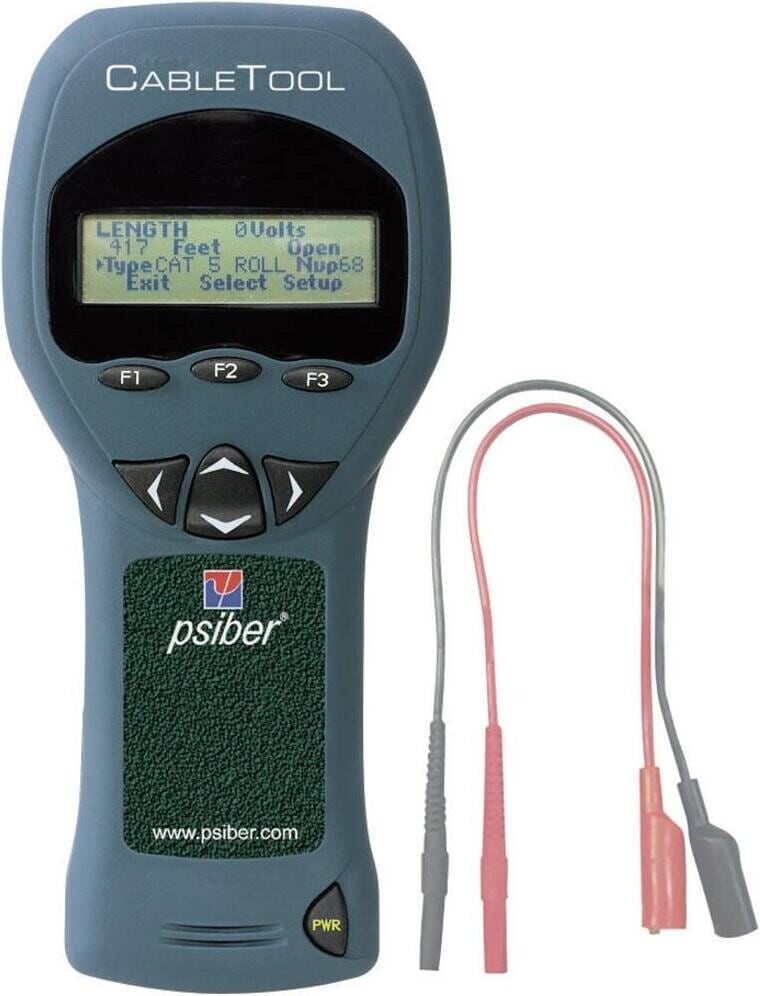 Psiber Data CT 50