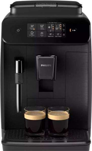 Philips EP0820/00, Bild 5