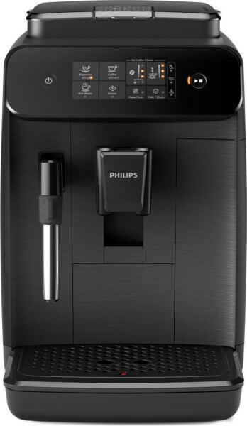 Philips EP0820/00, Bild 6