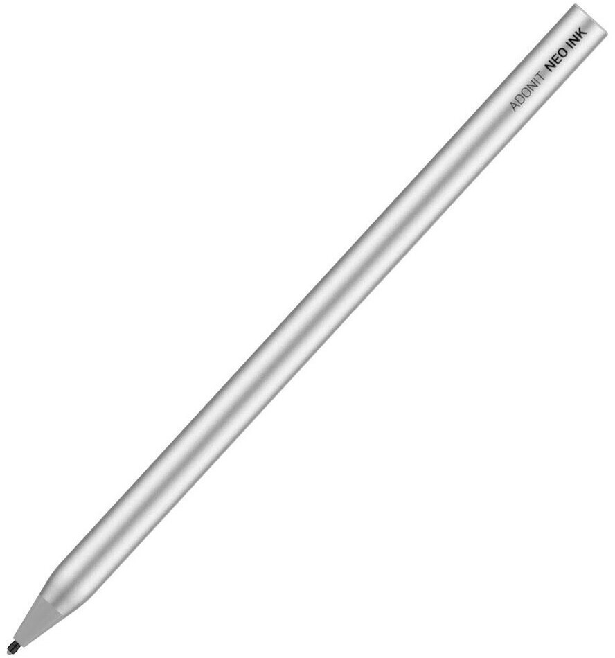 Adonit Neo Ink Stylus ADNEOIS Silver