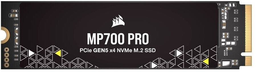 Corsair MP700 Pro 1TB