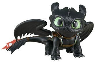 Good Smile Company How To Train Your Dragon - Toothless