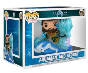 Aquaman giocattolo best sale