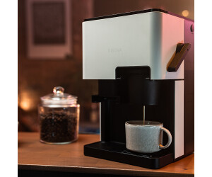 Nivona Cube 4102 Kaffee-Vollautomat creme ab 440,68 €